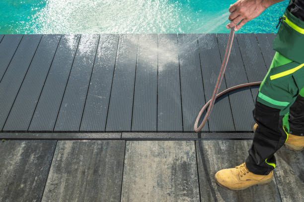 Best Commercial Pressure Washing  in Wilsonville, OR