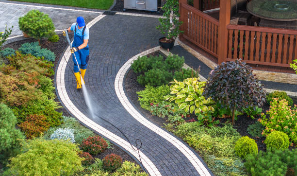 Best Fence Pressure Washing  in Wilsonville, OR